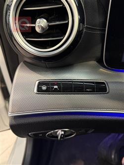 مرسيدس بنز E-Class